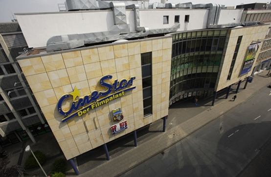 Cinema