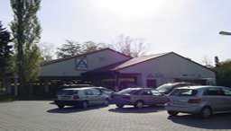 Aldi Chemnitz