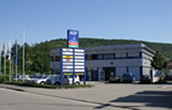 Mosbach