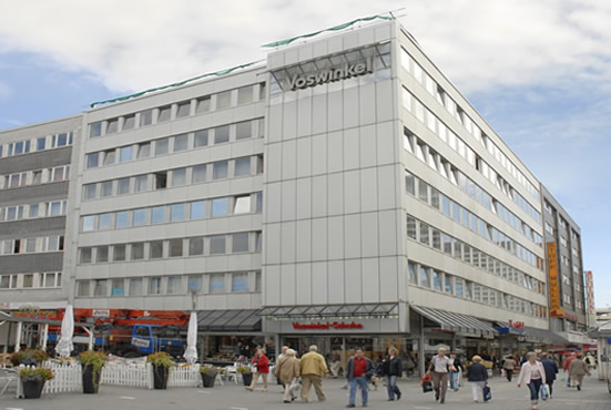 Mulheim