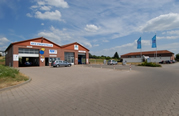 Nordhausen