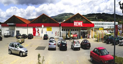 REWE Weidenberg