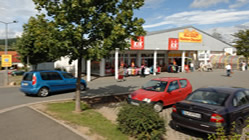 Saalfeld