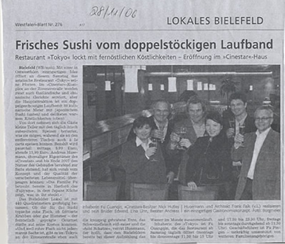Sushi