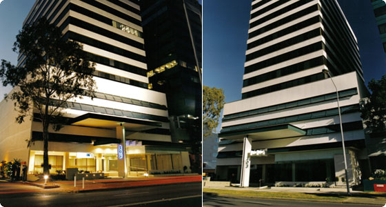 Carnation Drive Brisbane
