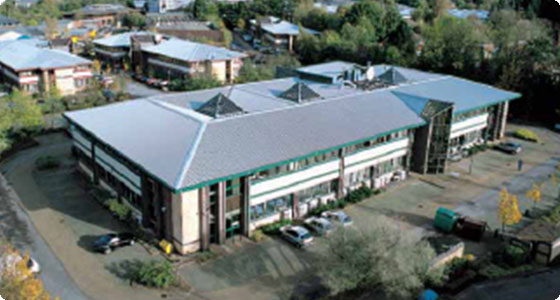 Mulberry Business Park