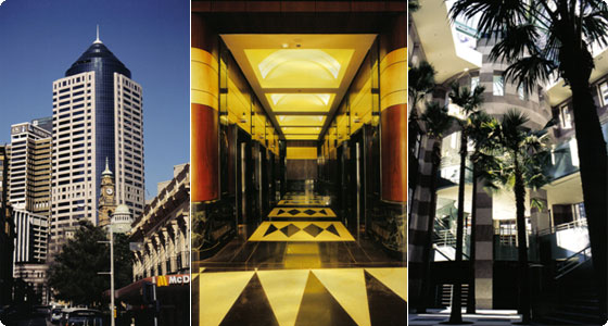 O'Connell Street, Sydney