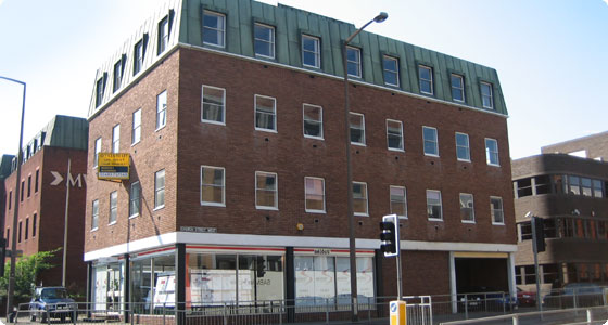 Select House Woking