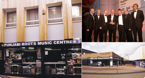 Tollgate Shopping Centre