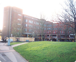 Onslow House