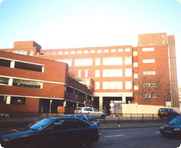 Onslow House