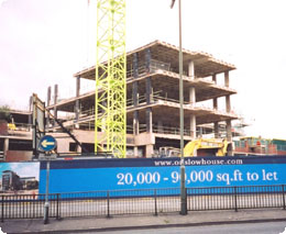 Onslow House