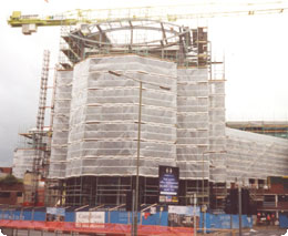 Onslow House