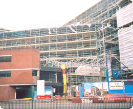 Onslow House