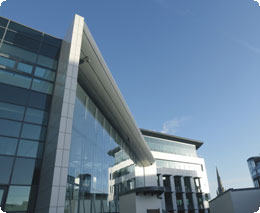 Onslow House