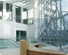 Onslow House