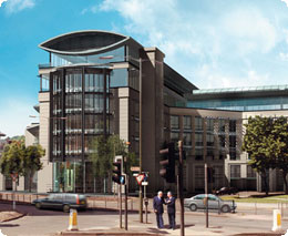 Onslow House